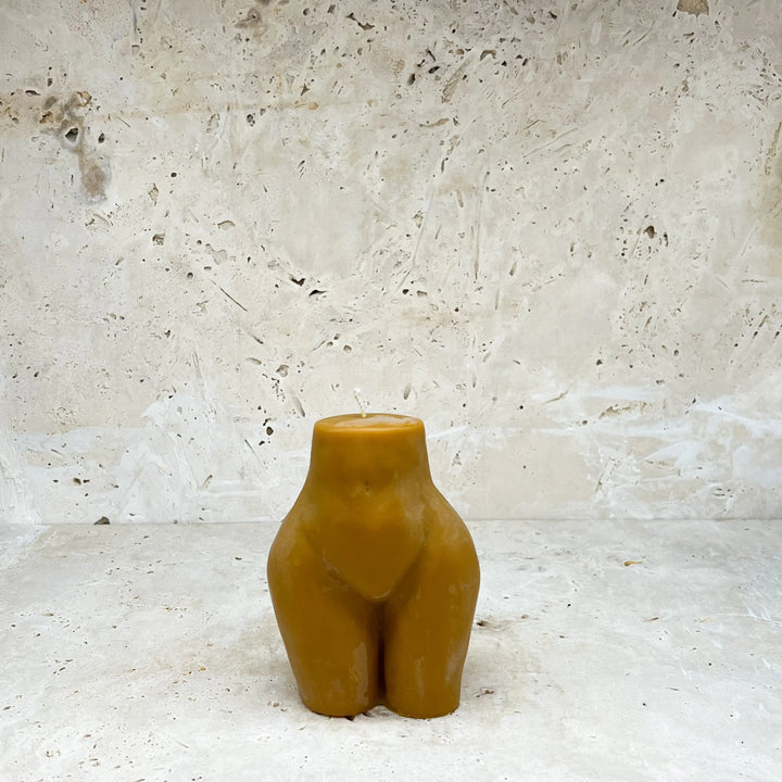 Mini Body Candle Tuckersfx