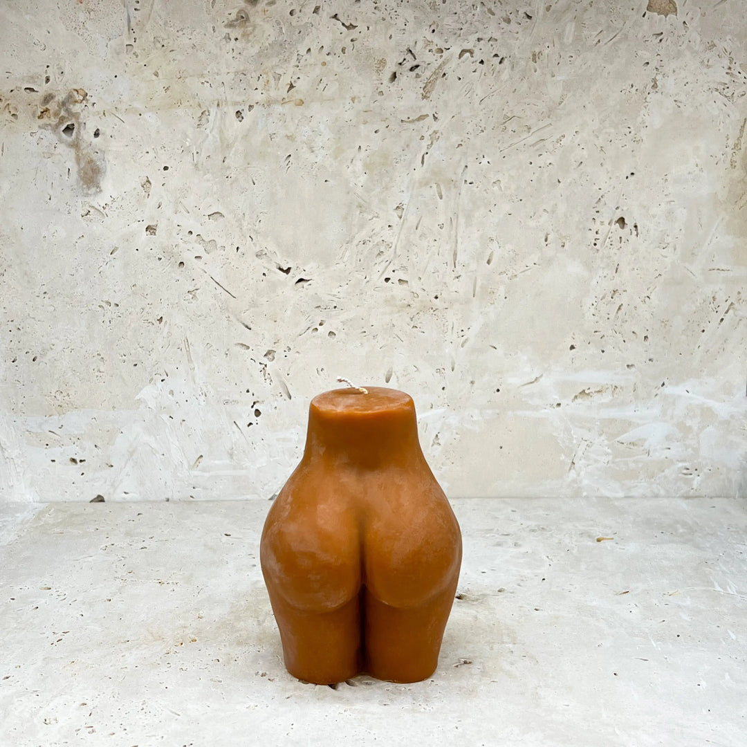 Mini Body Candle Tuckersfx