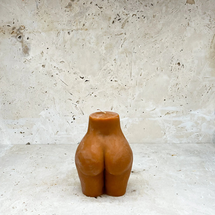 Mini Body Candle Tuckersfx