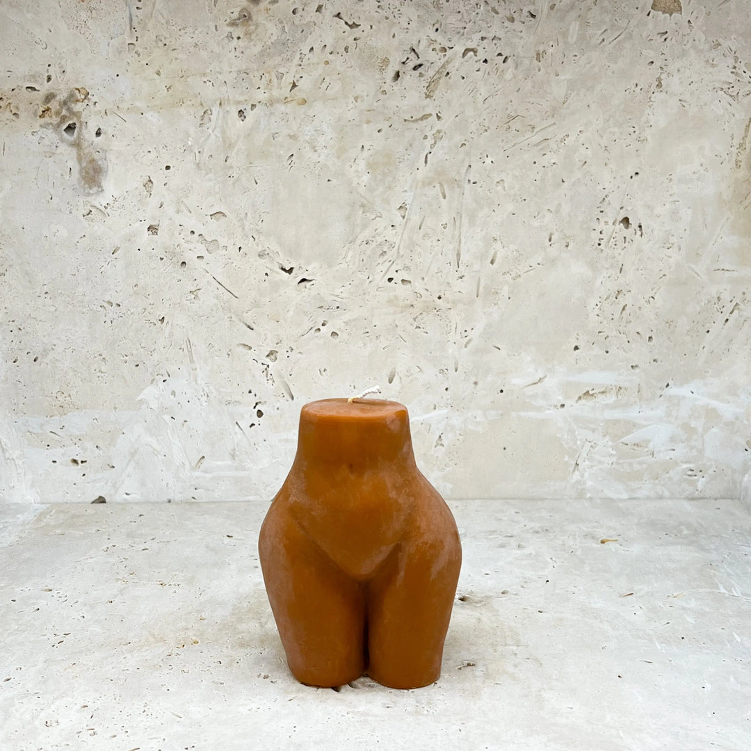 Mini Body Candle Tuckersfx