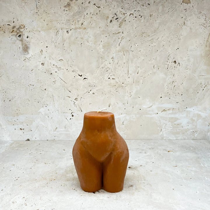 Mini Body Candle Tuckersfx
