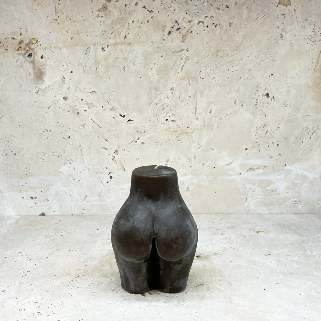 Mini Body Candle Tuckersfx
