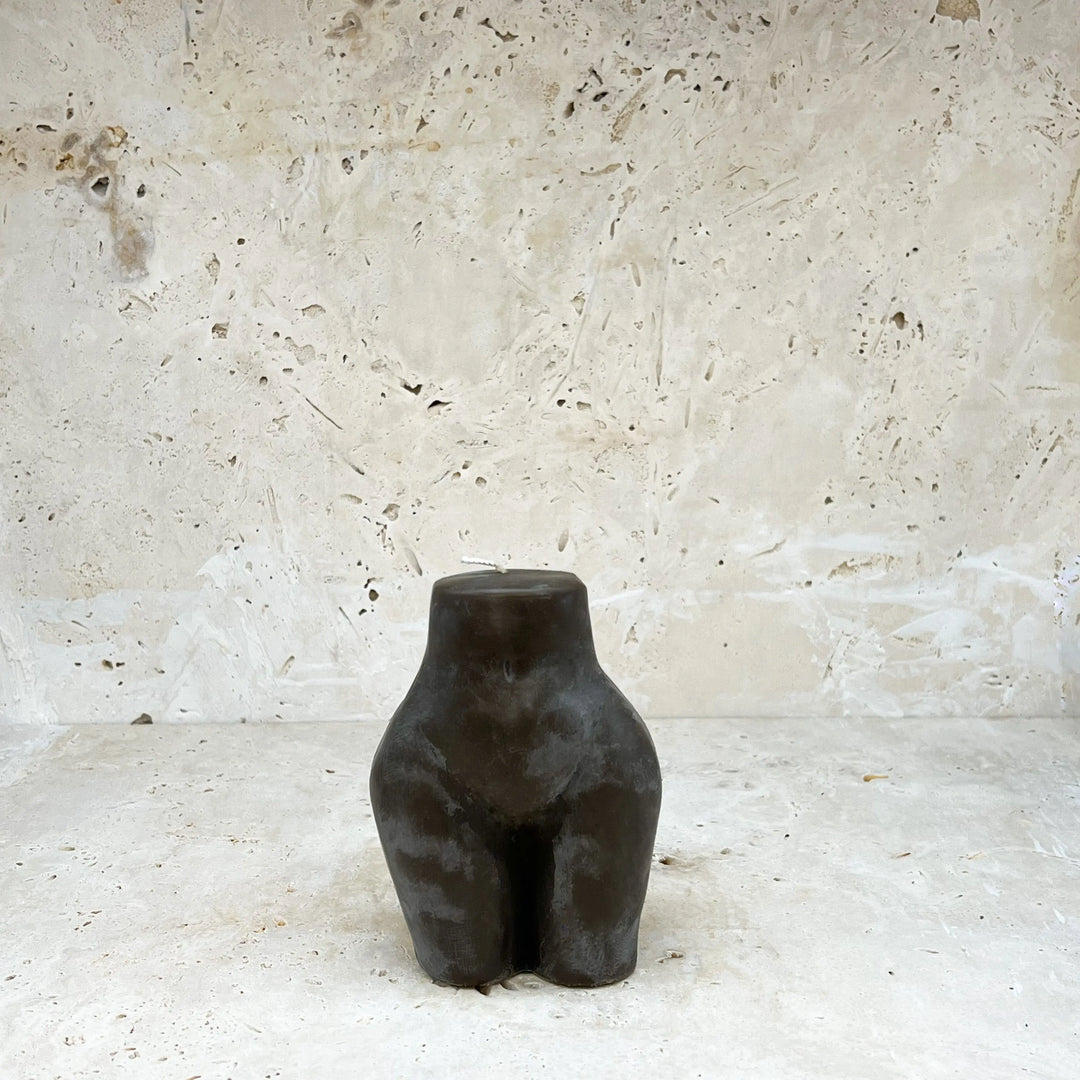 Mini Body Candle Tuckersfx