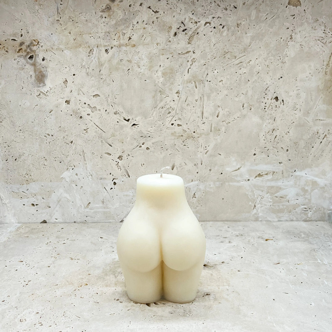 Mini Body Candle Tuckersfx