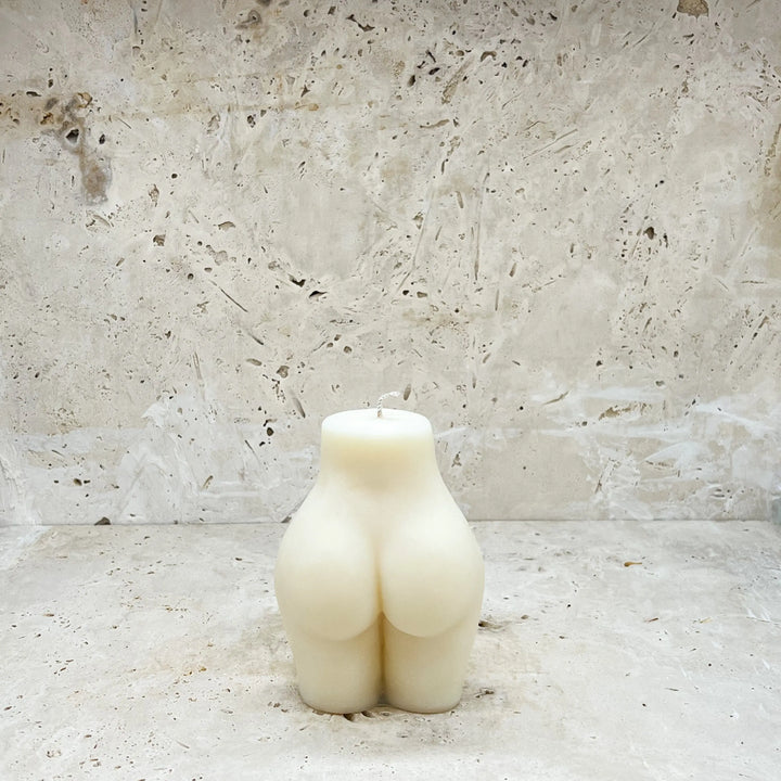 Mini Body Candle Tuckersfx