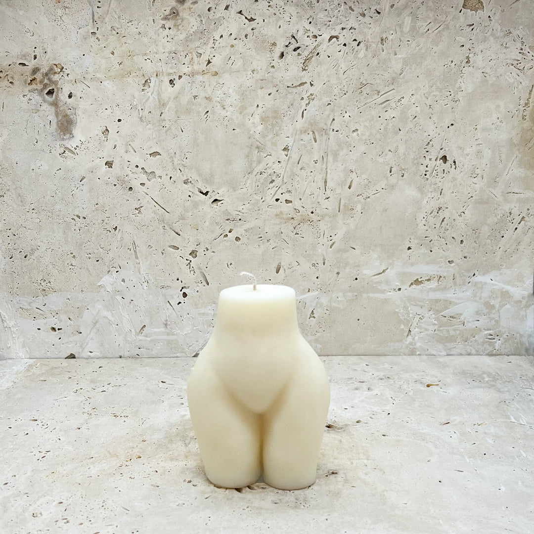 Mini Body Candle Tuckersfx