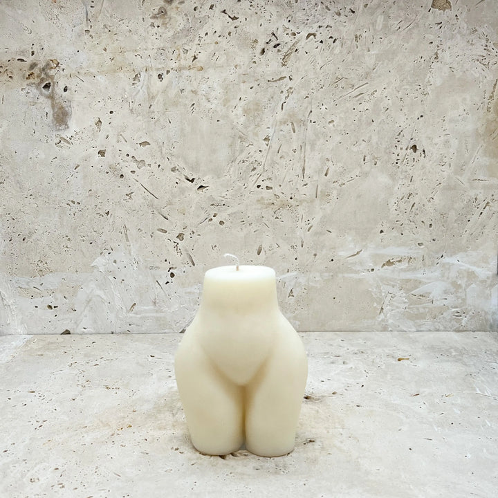 Mini Body Candle Tuckersfx