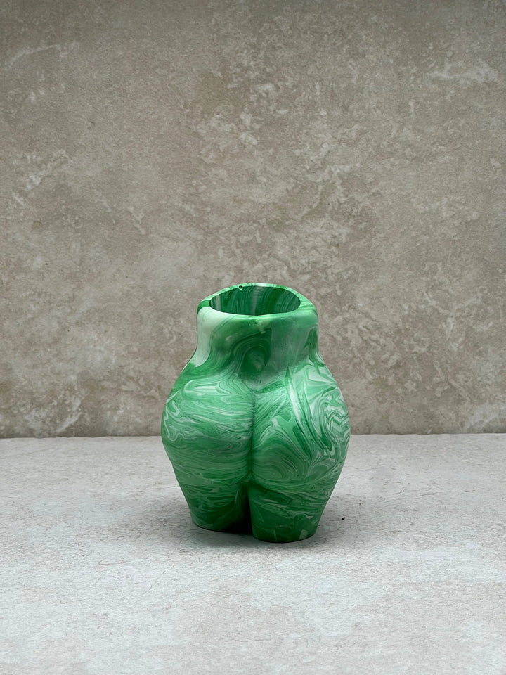 Mini Body Refill Jar Candle Tuckersfx