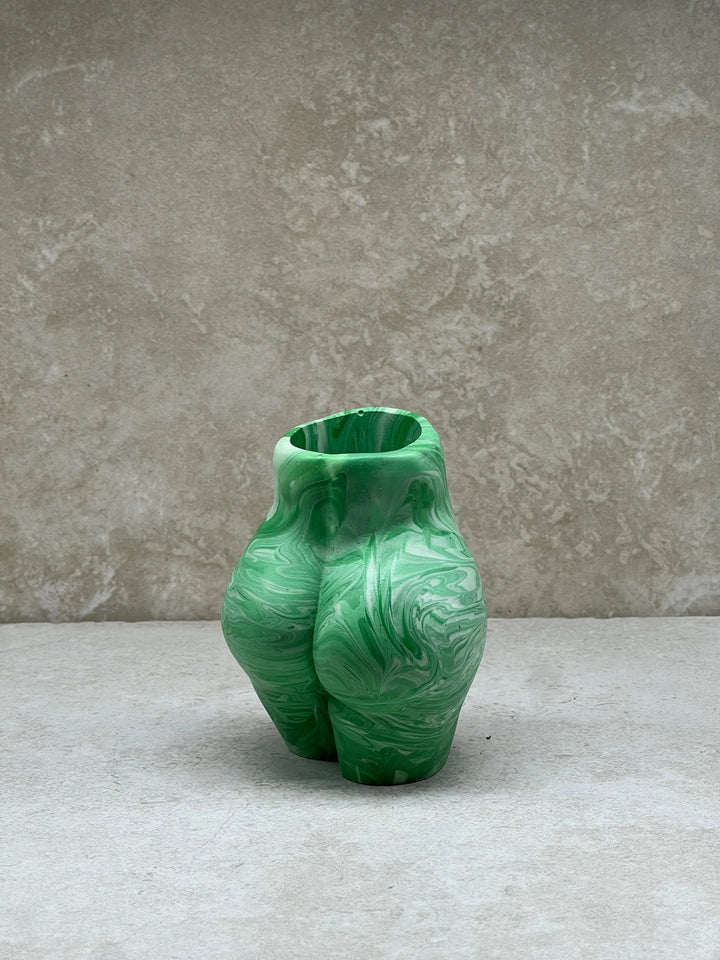 Mini Body Refill Jar Candle Tuckersfx