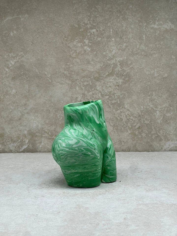 Mini Body Refill Jar Candle Tuckersfx