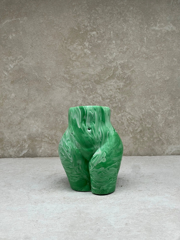 Mini Body Refill Jar Candle Tuckersfx