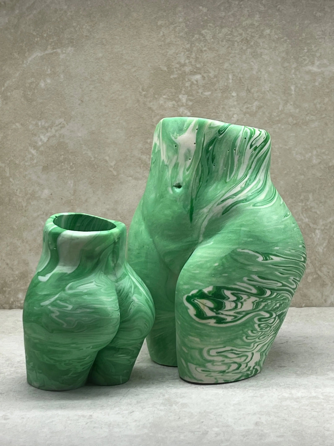 Mini Body Refill Jar Candle Tuckersfx