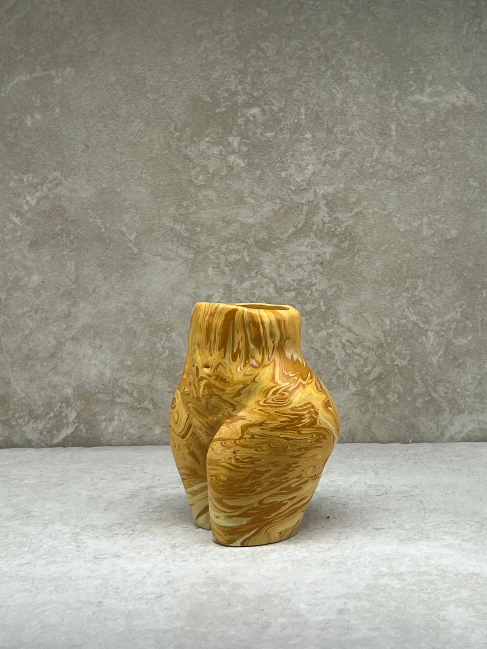 Mini Body Refill Jar Candle Tuckersfx