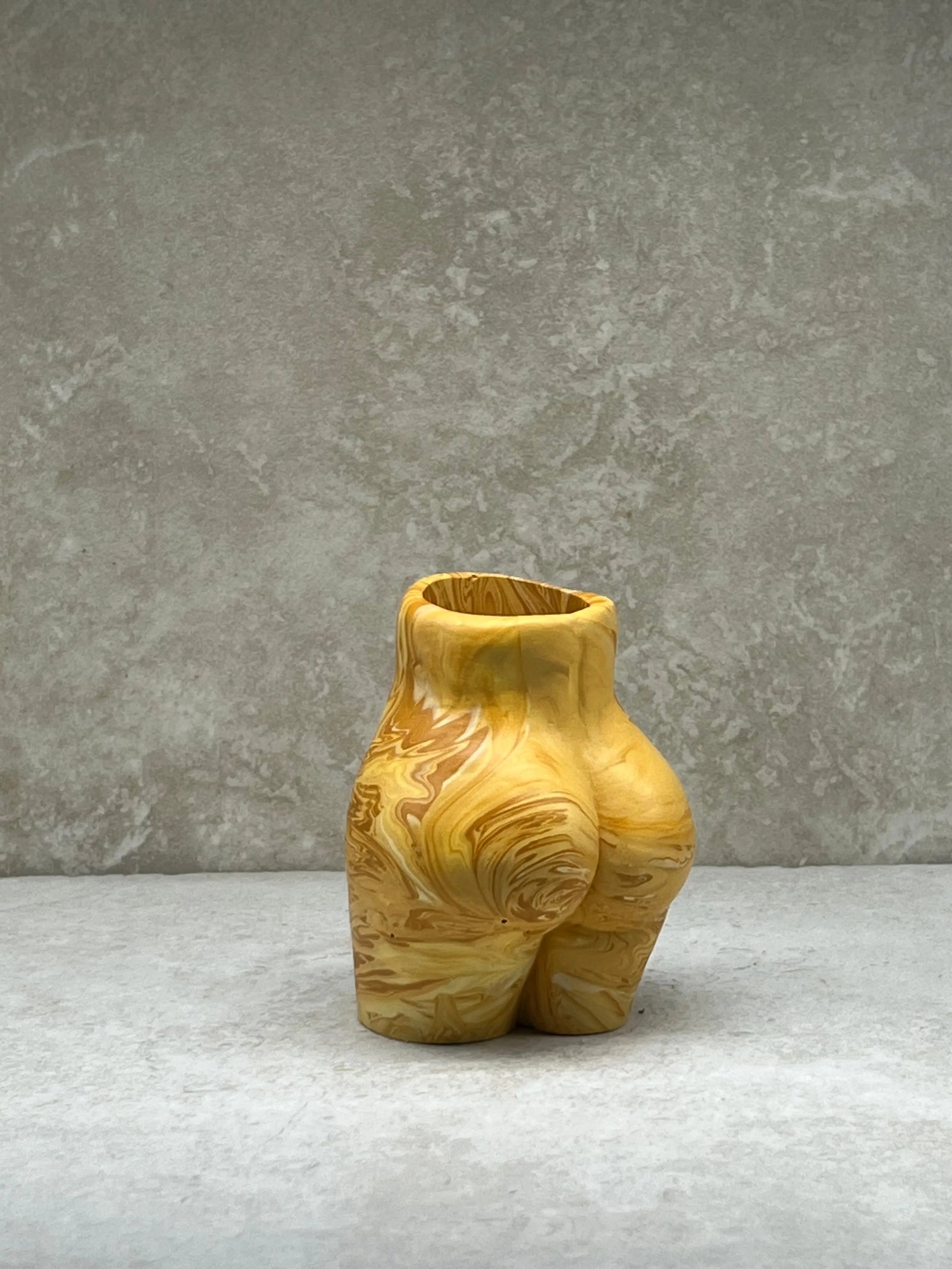 Mini Body Refill Jar Candle Tuckersfx