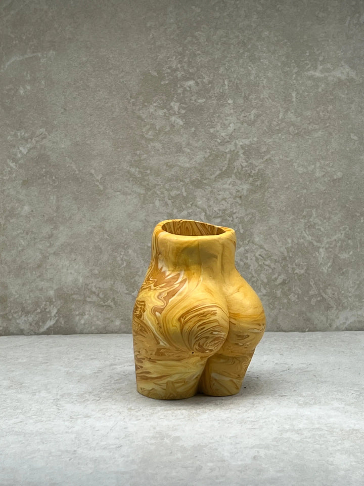 Mini Body Refill Jar Candle Tuckersfx