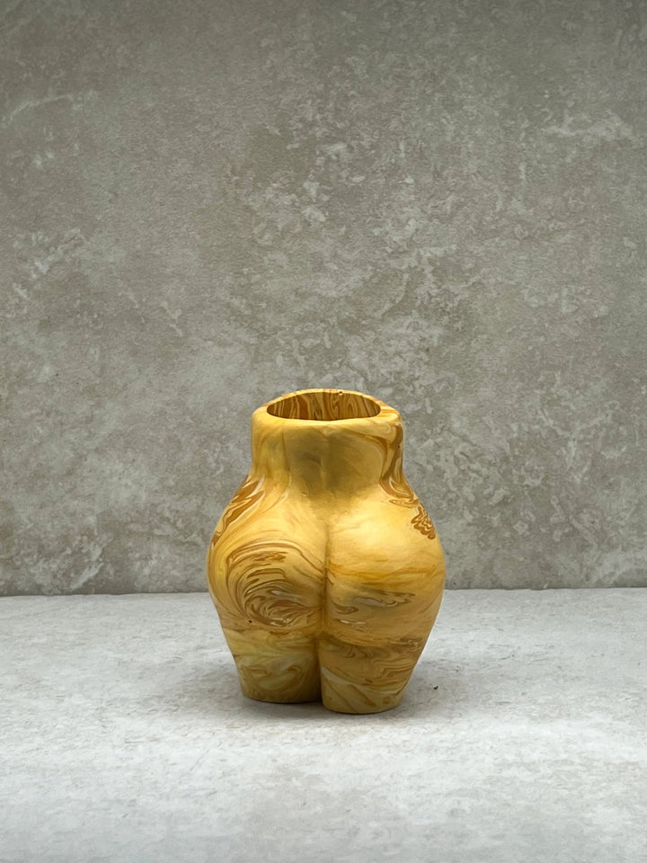 Mini Body Refill Jar Candle Tuckersfx