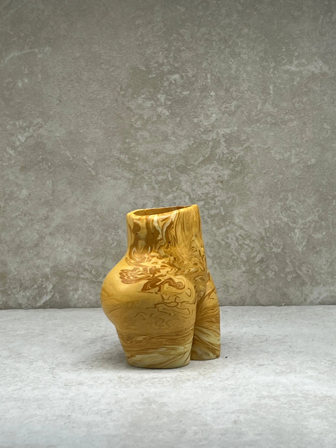 Mini Body Refill Jar Candle Tuckersfx