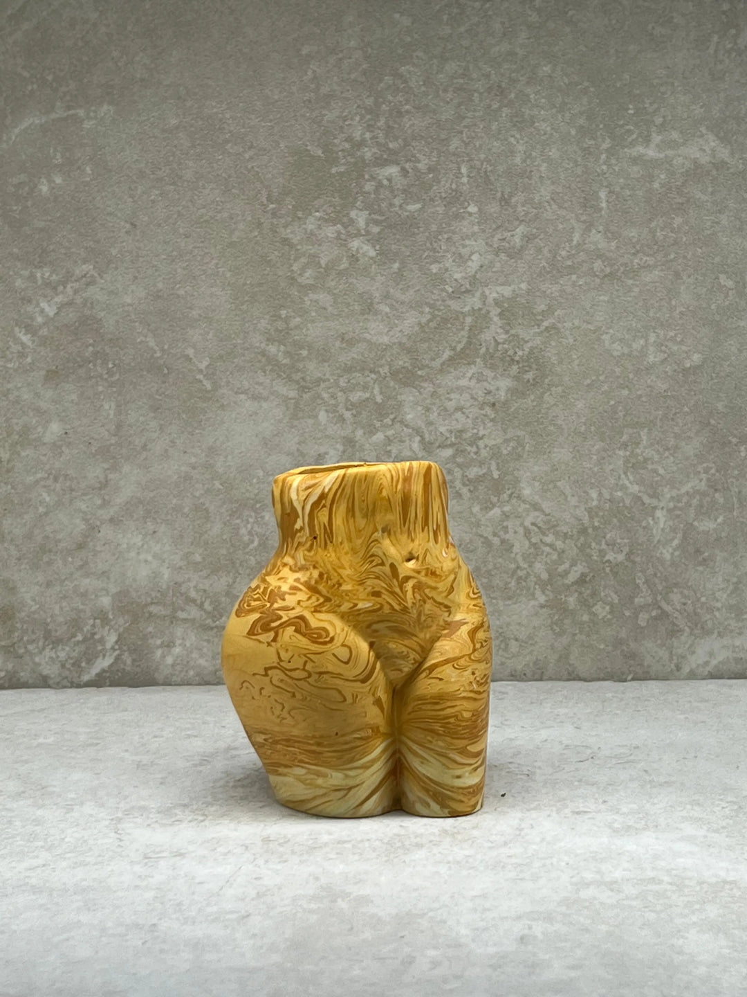 Mini Body Refill Jar Candle Tuckersfx