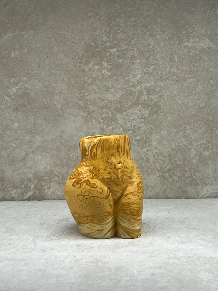 Mini Body Refill Jar Candle Tuckersfx