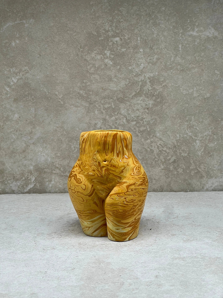 Mini Body Refill Jar Candle Tuckersfx