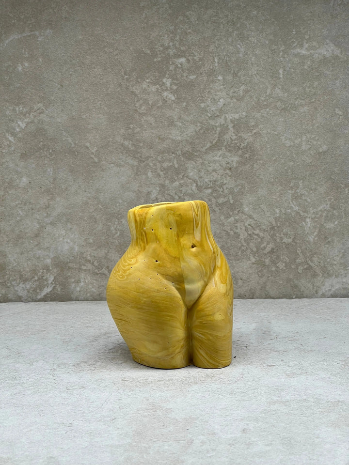 Mini Body Refill Jar Candle Tuckersfx