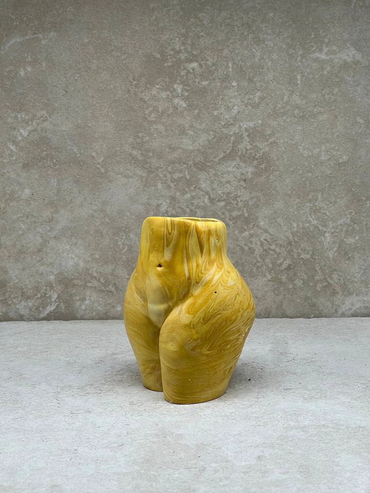 Mini Body Refill Jar Candle Tuckersfx