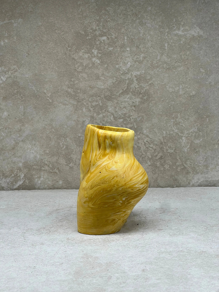 Mini Body Refill Jar Candle Tuckersfx