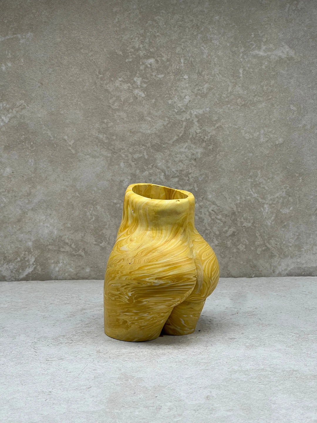 Mini Body Refill Jar Candle Tuckersfx