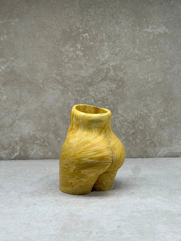 Mini Body Refill Jar Candle Tuckersfx