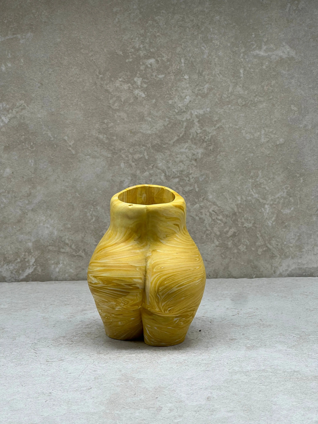 Mini Body Refill Jar Candle Tuckersfx