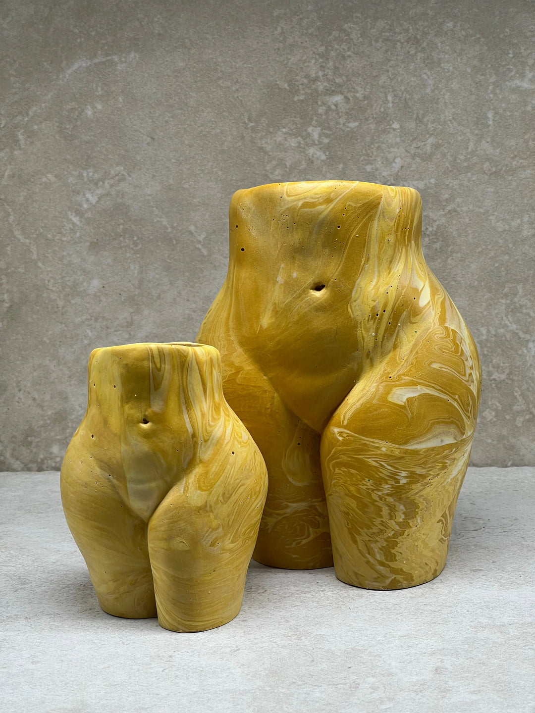 Mini Body Refill Jar Candle Tuckersfx