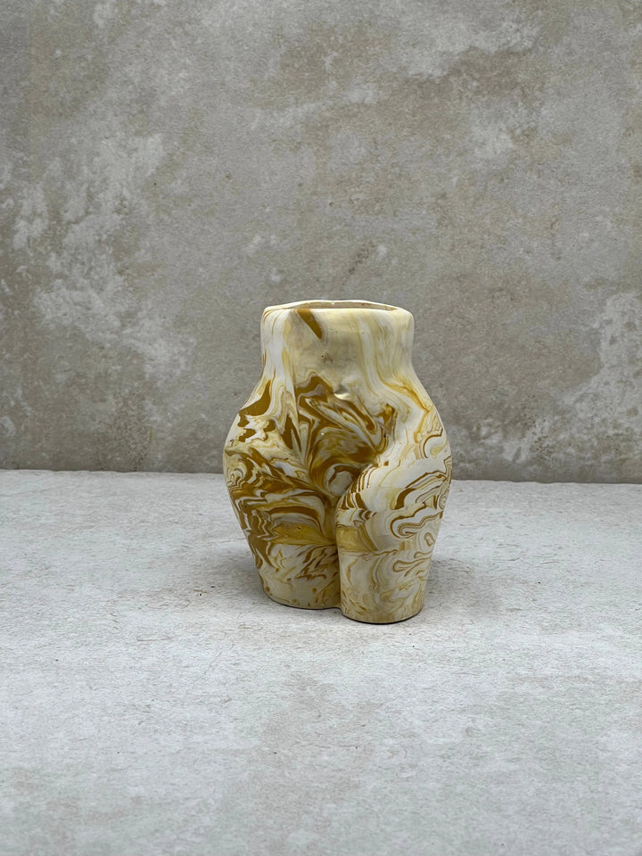 Mini Body Refill Jar Candle Tuckersfx