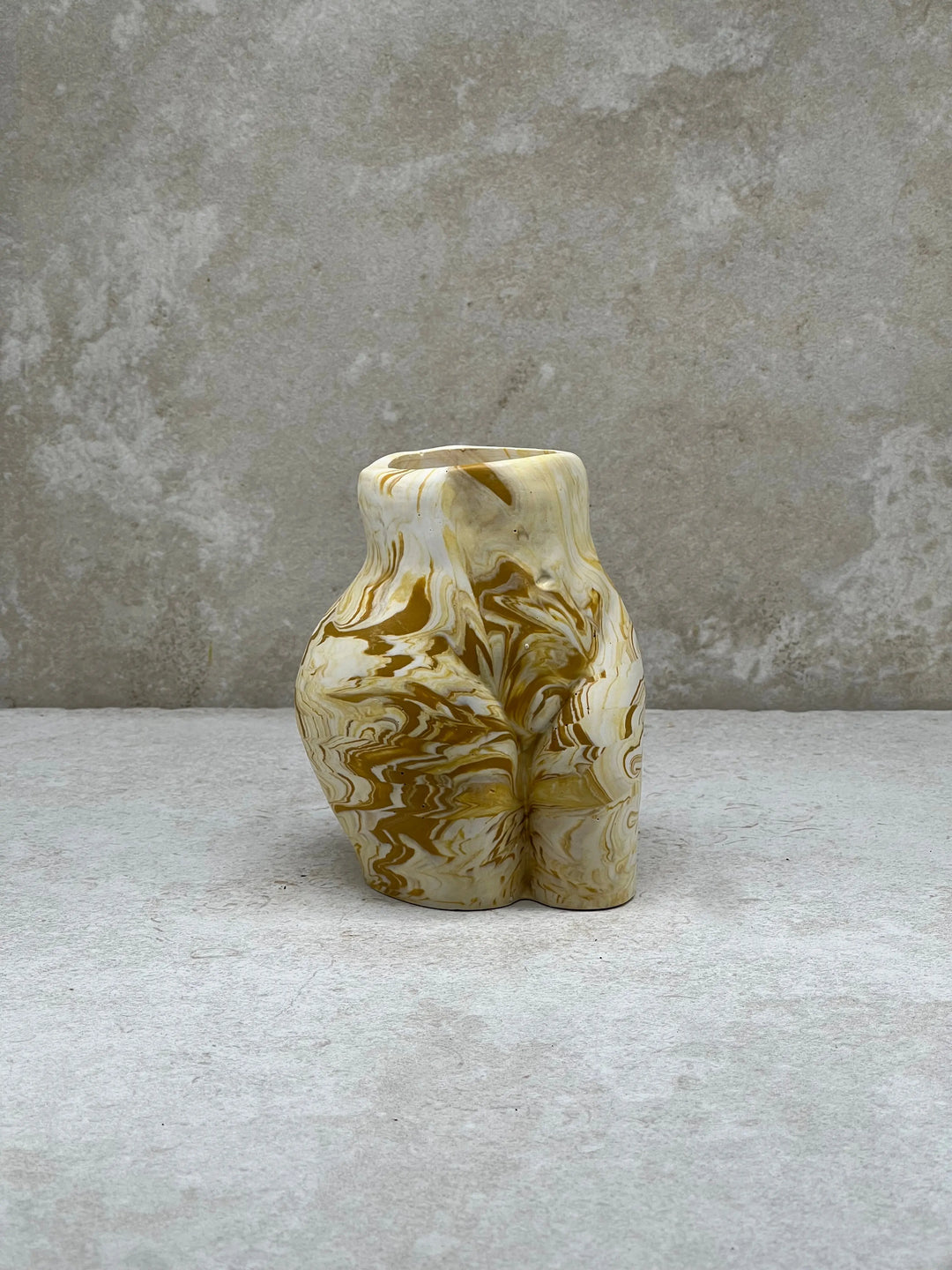 Mini Body Refill Jar Candle Tuckersfx