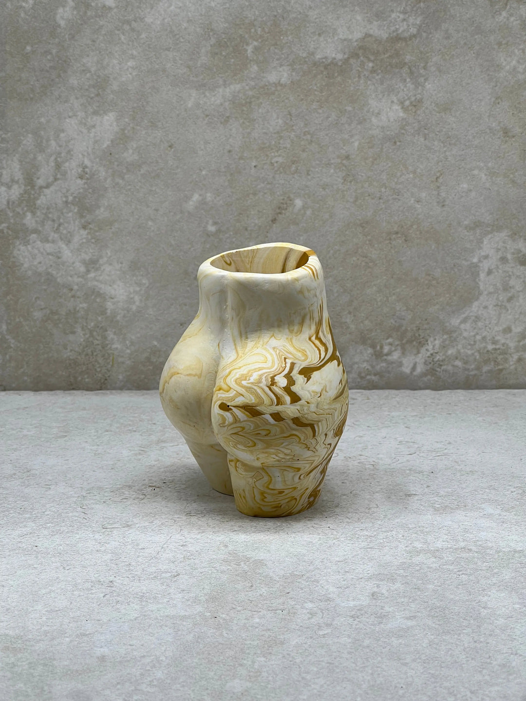 Mini Body Refill Jar Candle Tuckersfx