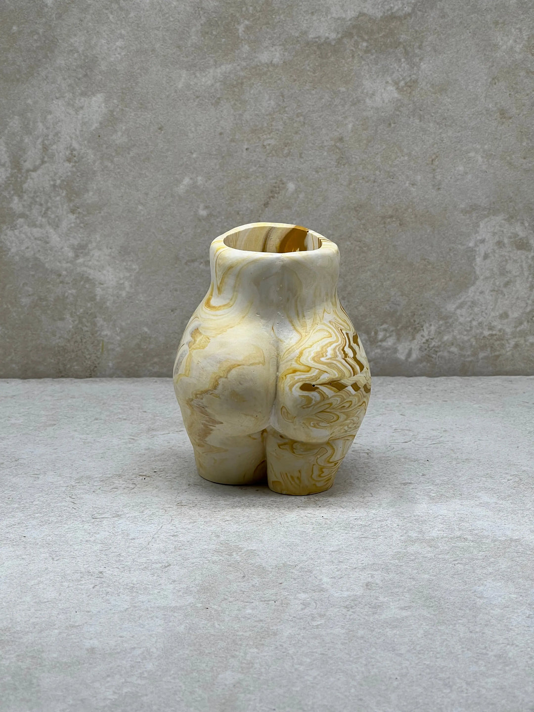 Mini Body Refill Jar Candle Tuckersfx