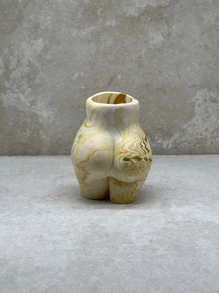 Mini Body Refill Jar Candle Tuckersfx