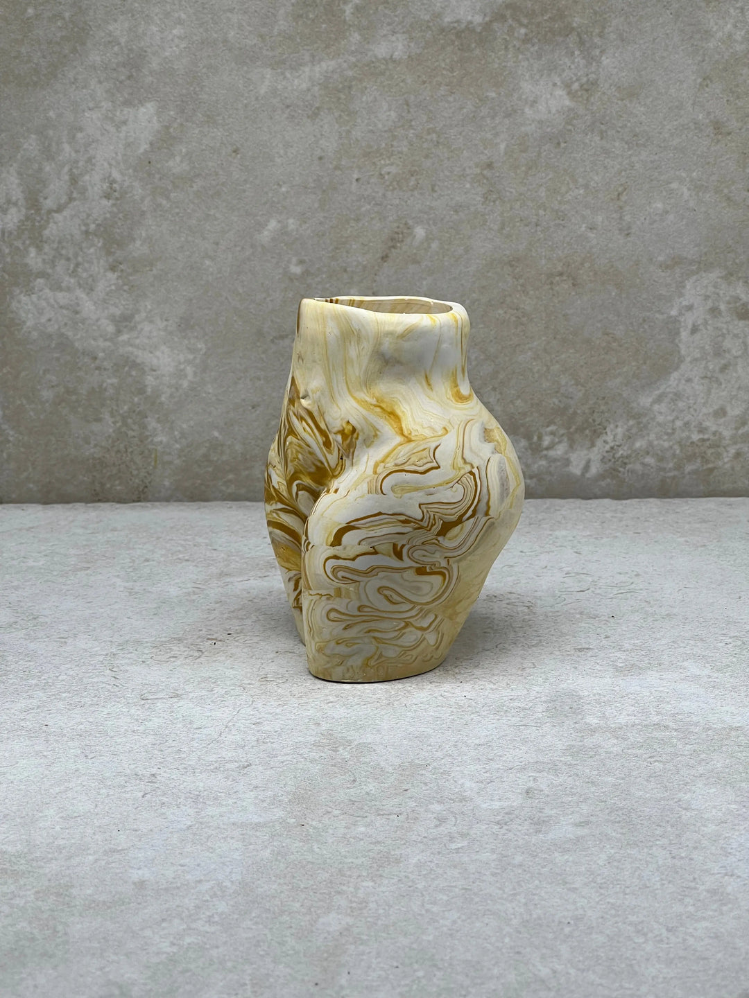 Mini Body Refill Jar Candle Tuckersfx