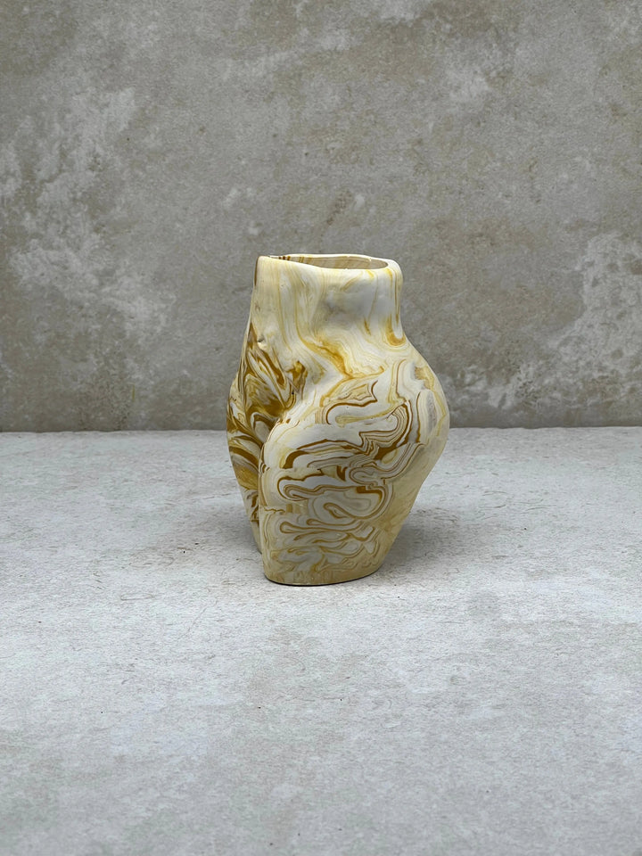 Mini Body Refill Jar Candle Tuckersfx