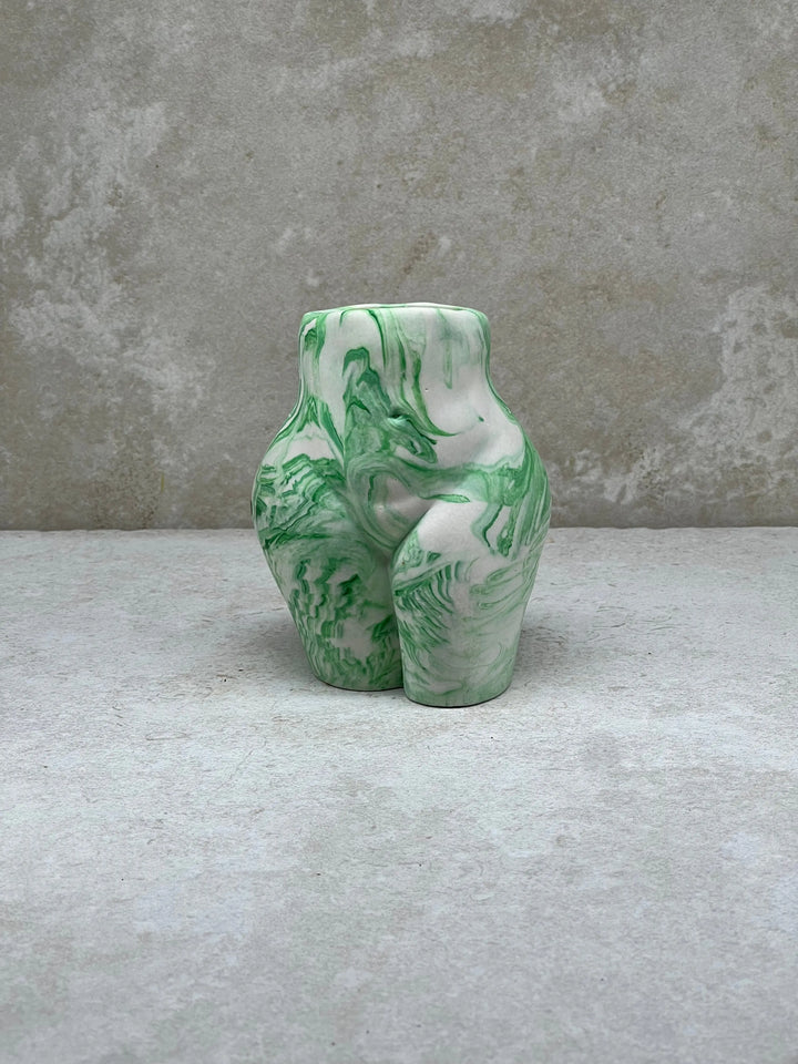 Mini Body Refill Jar Candle Tuckersfx