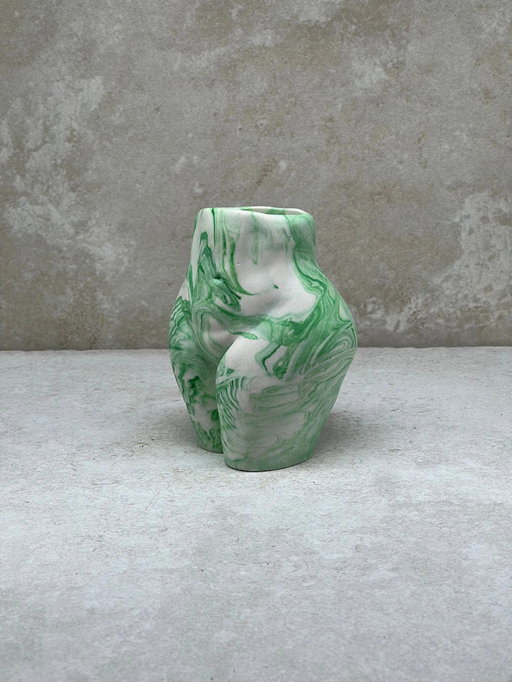 Mini Body Refill Jar Candle Tuckersfx