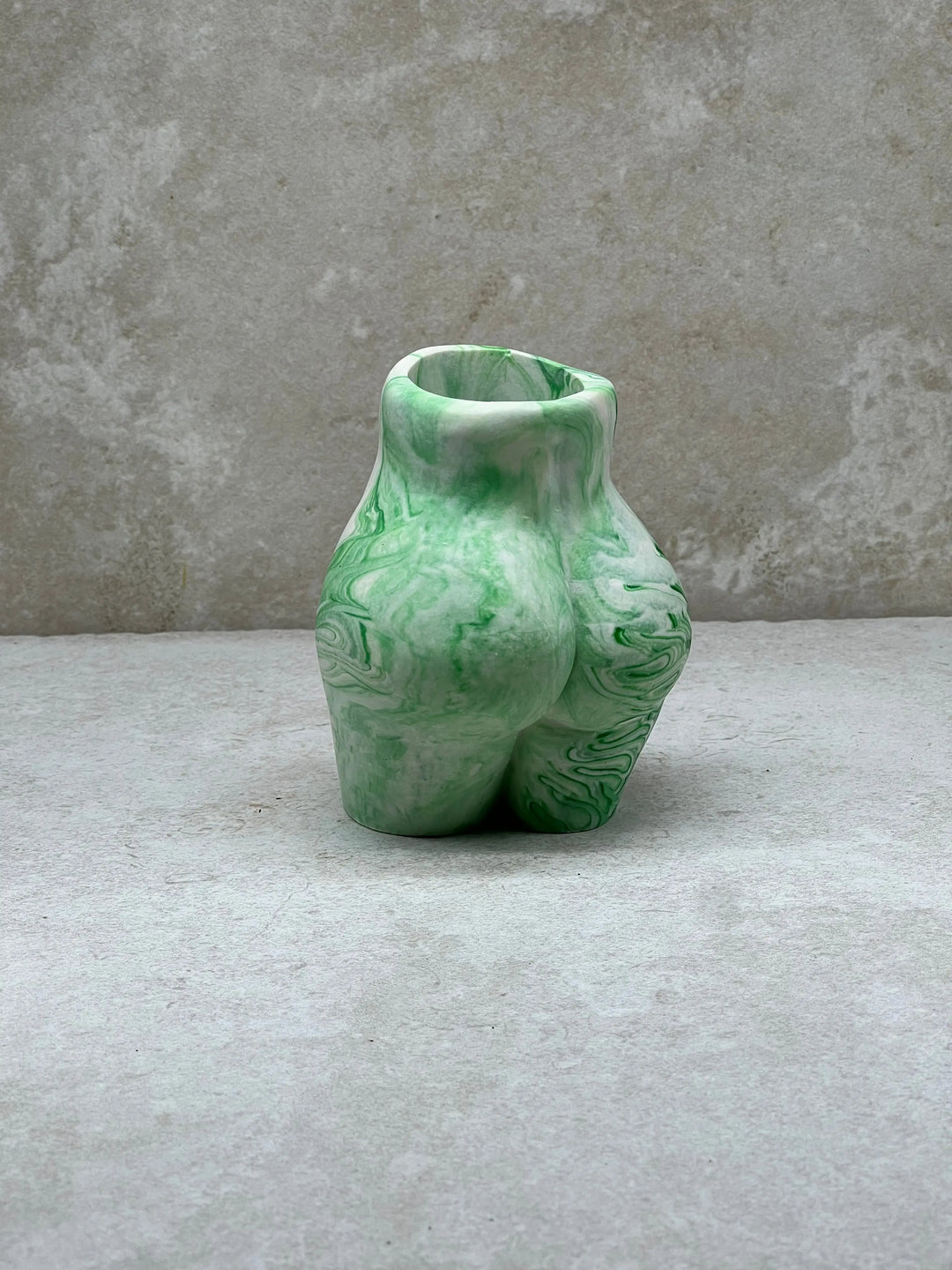 Mini Body Refill Jar Candle Tuckersfx