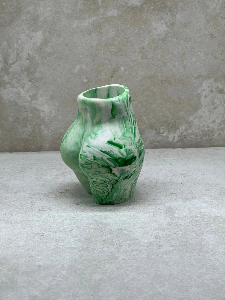 Mini Body Refill Jar Candle Tuckersfx