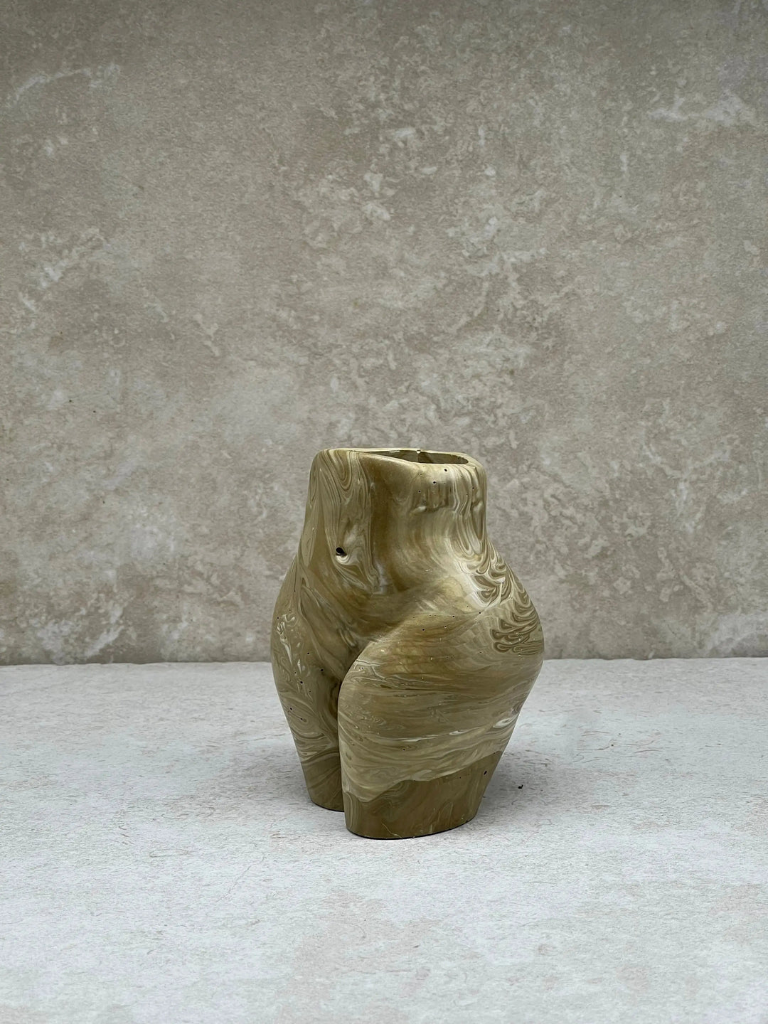 Mini Body Refill Jar Candle