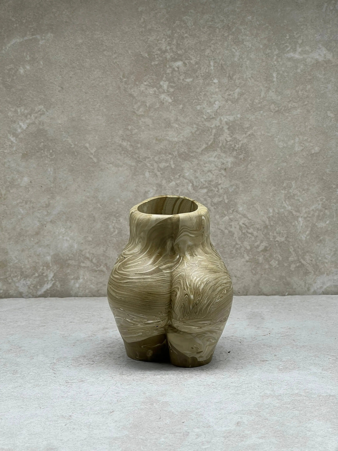 Mini Body Refill Jar Candle