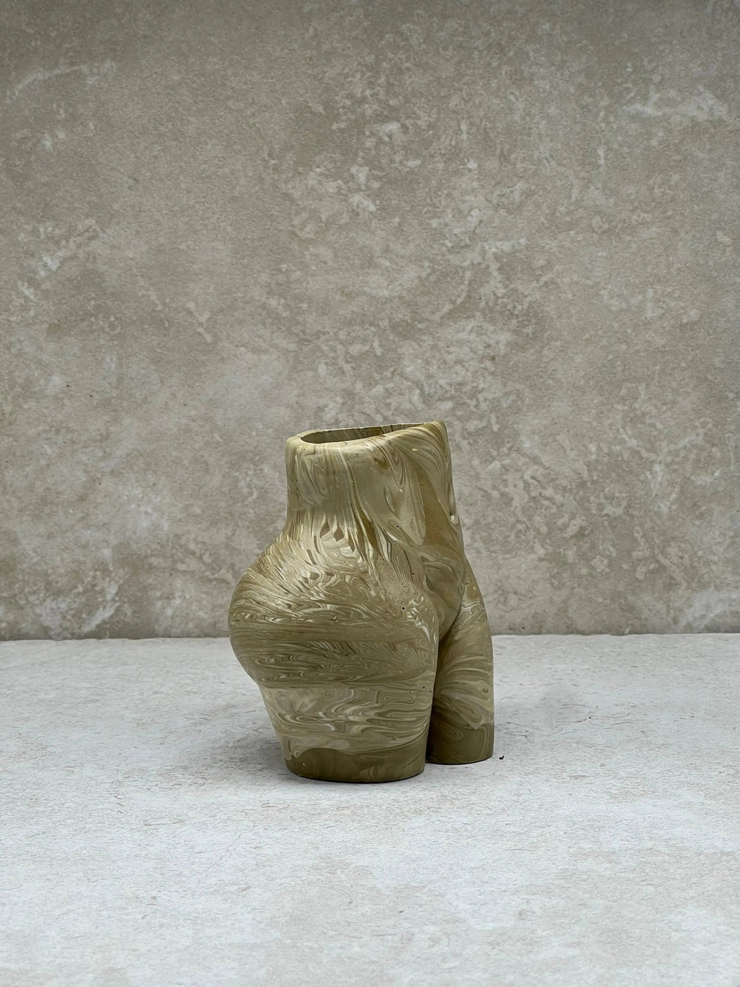 Mini Body Refill Jar Candle