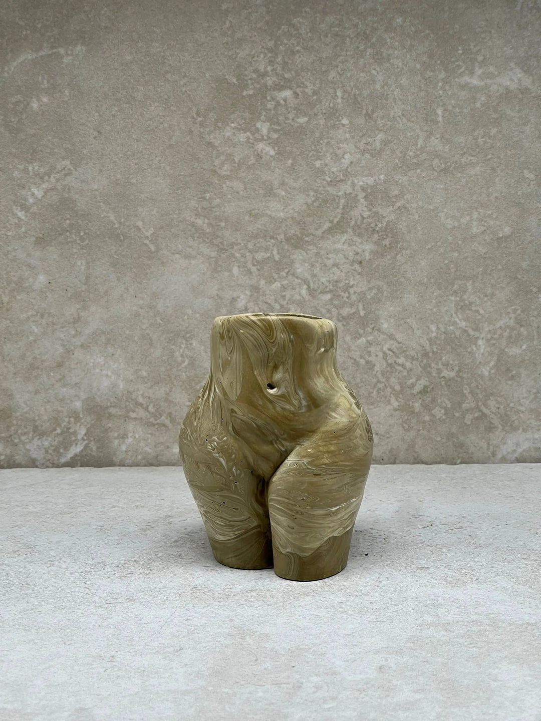 Mini Body Refill Jar Candle