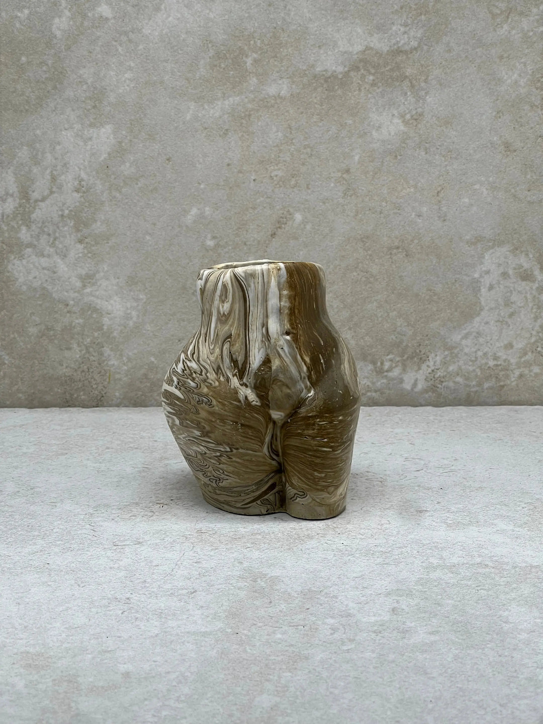 Mini Body Refill Jar Candle