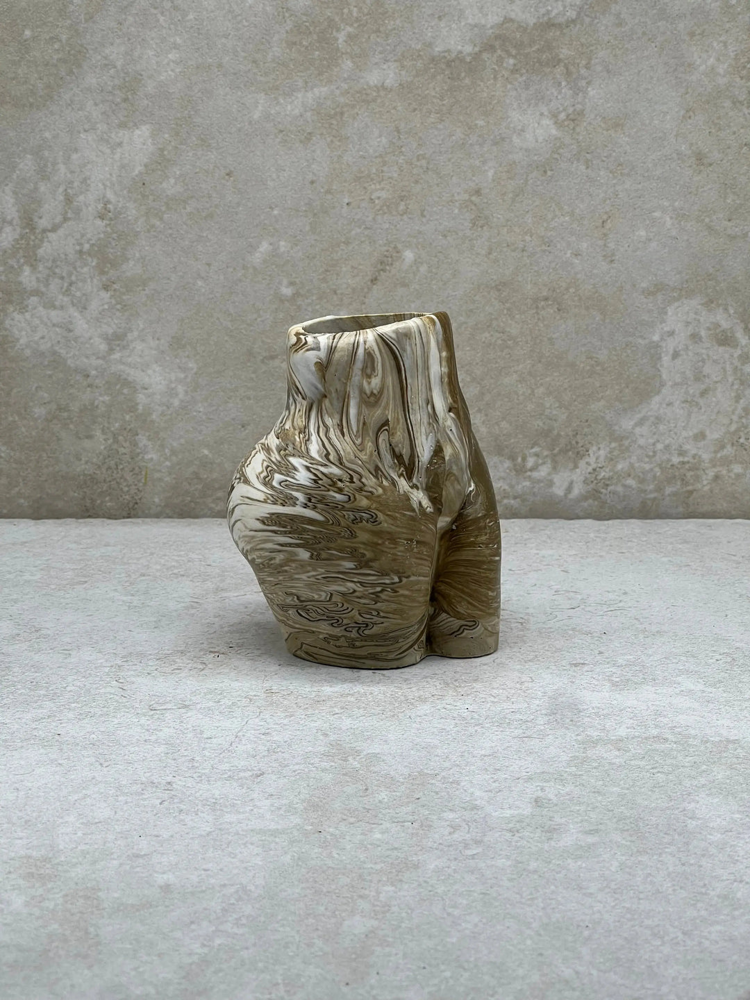 Mini Body Refill Jar Candle