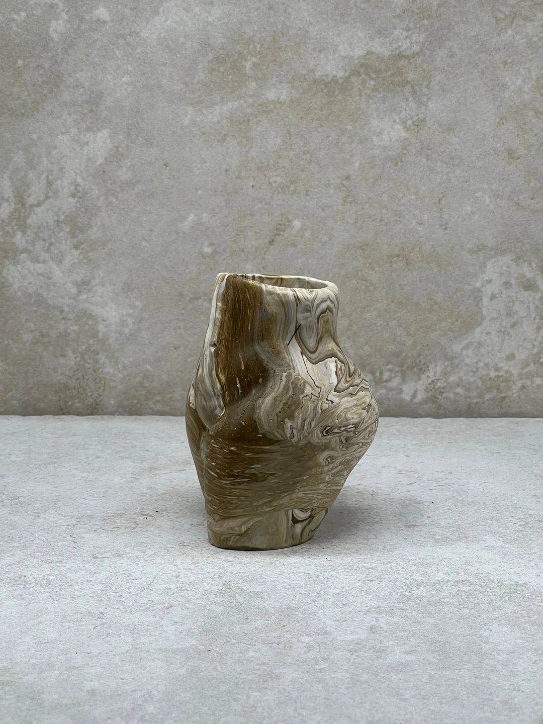 Mini Body Refill Jar Candle