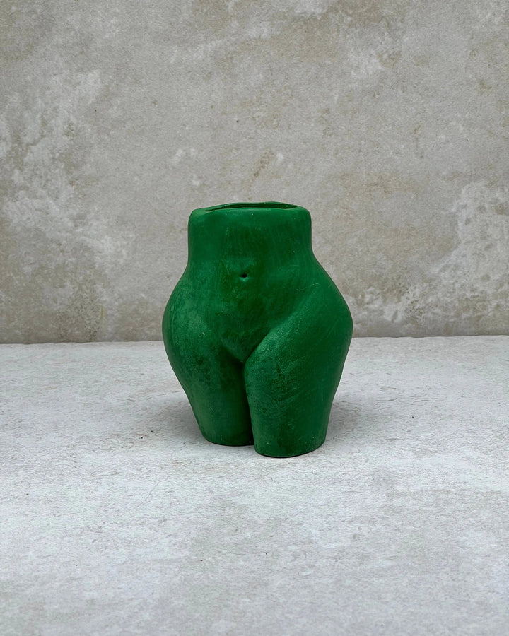 Mini Body Refill Jar Candle Tuckersfx